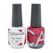 Caramia Matching Duo Gel Polish #044 - TTT Nails Supply