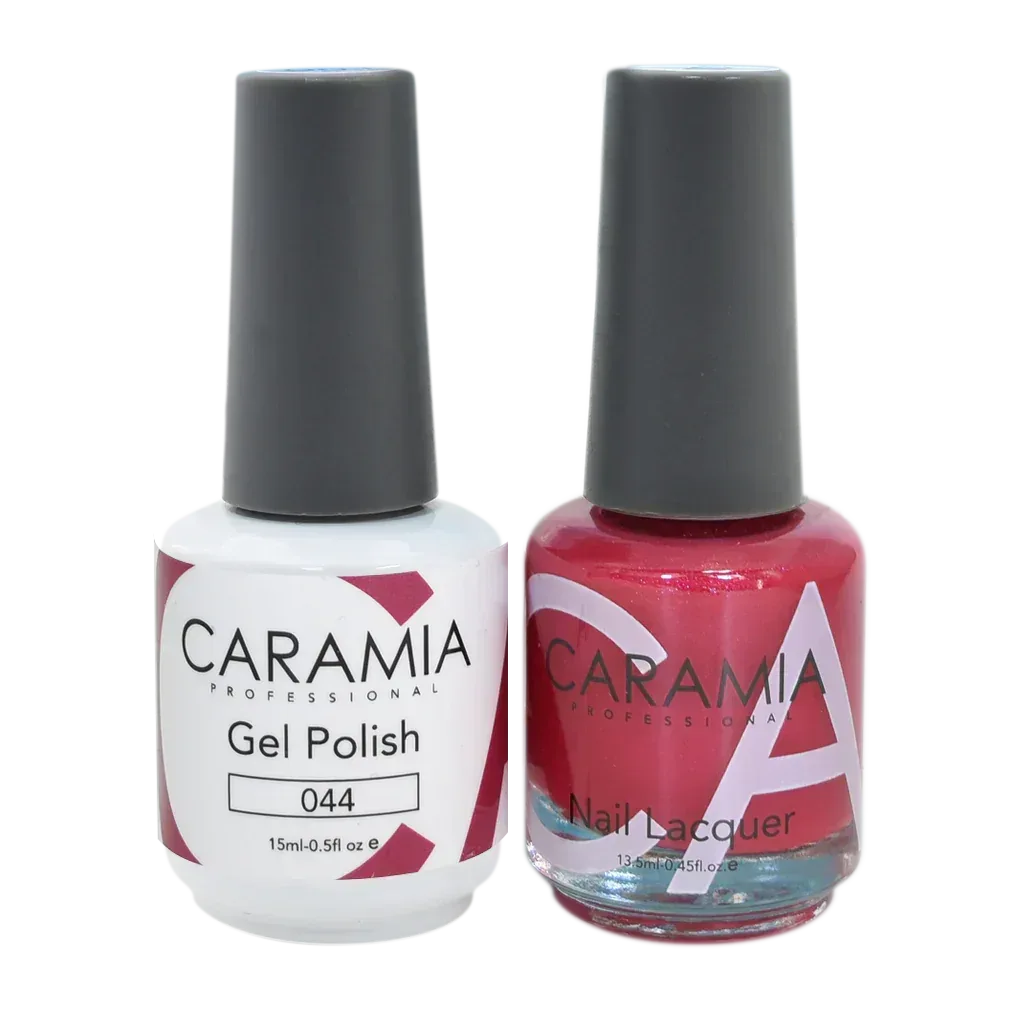 Caramia Matching Duo Gel Polish #044 - TTT Nails Supply