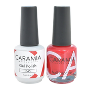Caramia Matching Duo Gel Polish #045 - TTT Nails Supply