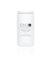 CND - Sculpting Powders - Clear 32 oz - TTT Nails Supply