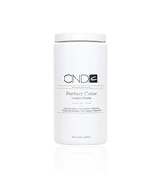 CND - Sculpting Powders - Intense Pink (Sheer) 32 oz - TTT Nails Supply