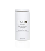 CND - Sculpting Powders - Natural (Sheer) 32 oz - TTT Nails Supply
