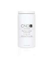 CND - Sculpting Powders - Pure White (Opaque) 32 oz - TTT Nails Supply