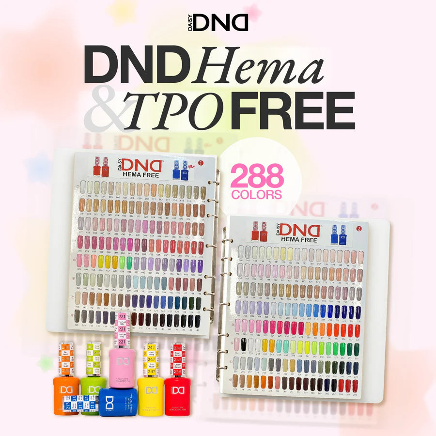 TTT Nails Supply