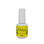 Gelixir - Soak Off No Wipe Top Coat 0.5oz