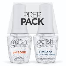 Gelish - pH Bond + ProBond Acid Free Primer