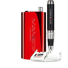 Kupa Portable Mani Pro Passport ManiPro - All Colors (HandPiece KP-55 or KP60)
