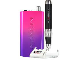 Kupa Portable Mani Pro Passport ManiPro - All Colors (HandPiece KP-55 or KP60)