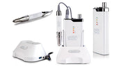 Gelish Go File Hybrid Electric File Portable Rechargeable 35,000RPM