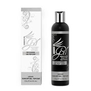 IGEL Gel Top Coat No Wipe (No Cleanse) Refill 8oz