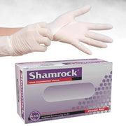 SHAMROCK Disposable Premium Gloves (Case 10 Boxes)