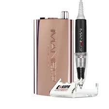 Kupa Portable Mani Pro Passport ManiPro - All Colors (HandPiece KP-55 or KP60)