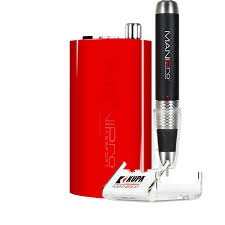 Kupa Portable Mani Pro Passport ManiPro - All Colors (HandPiece KP-55 or KP60)