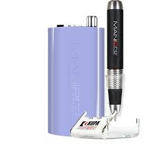 Kupa Portable Mani Pro Passport ManiPro - All Colors (HandPiece KP-55 or KP60)