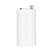 Kupa Portable Manipro Passport No Drill Control Box Only