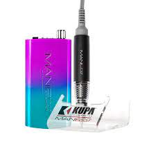Kupa Portable Mani Pro Passport ManiPro - All Colors (HandPiece KP-55 or KP60)