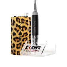 Kupa Portable Mani Pro Passport ManiPro - All Colors (HandPiece KP-55 or KP60)