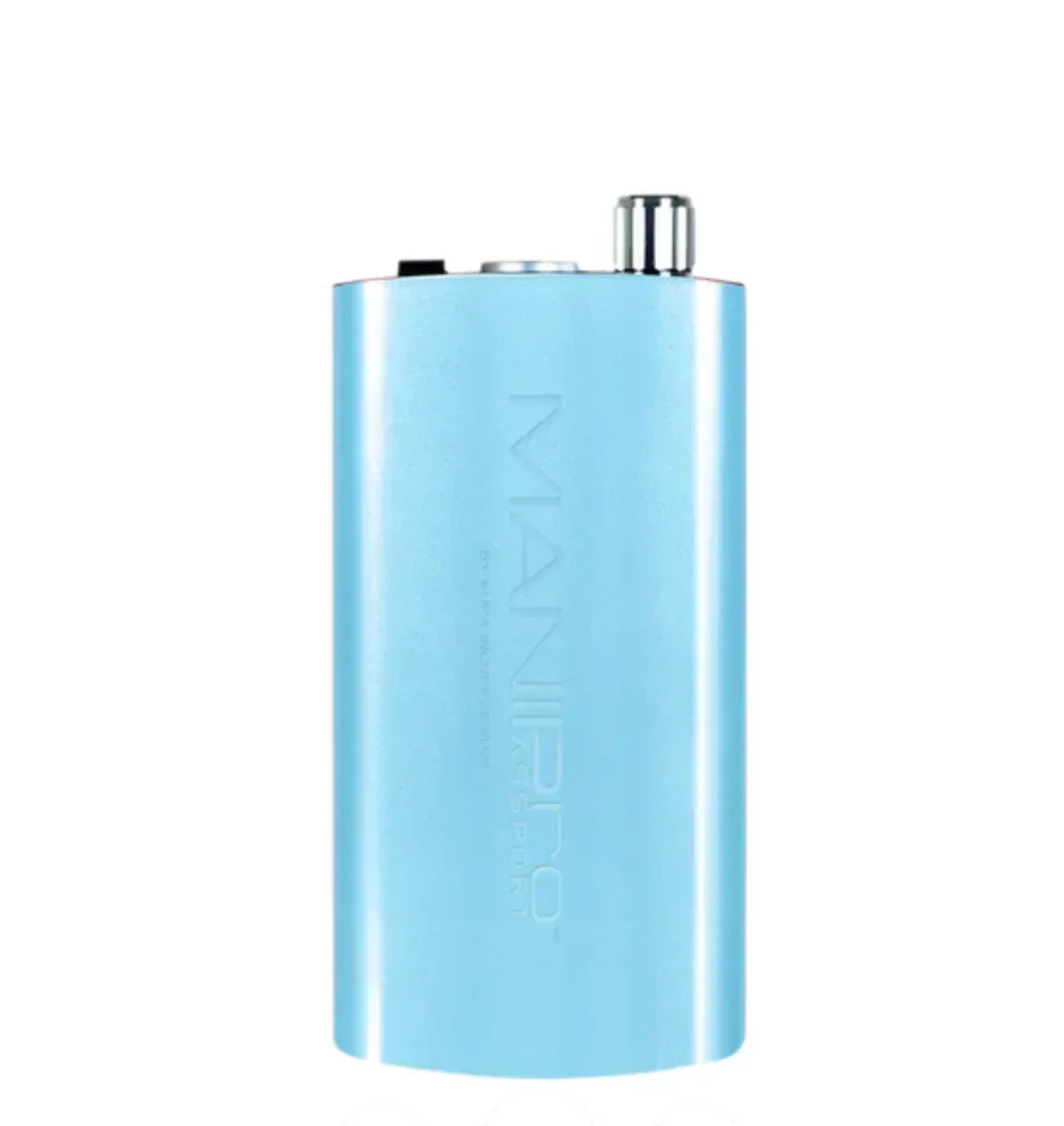 Kupa Portable Manipro Passport - Control Box Only (No Drill - Handpiece) - TTT Nails Supply