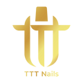 Logo TTT Nails Supply