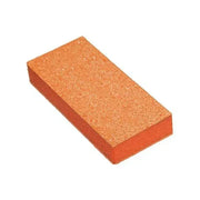 Mini Long Buffer 80/80 - White/Orange (1000pcs/case) - TTT Nails Supply