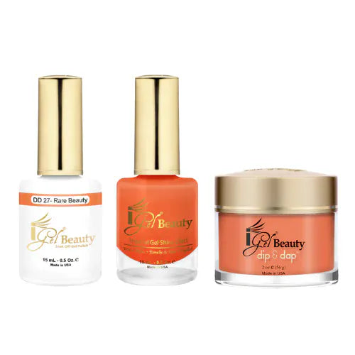 Trio Set