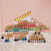 Apres full set - 200 Gel Couleur Complete Bundle Set + Free 1 Color Book