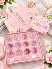 KAT Beauty - Builder Gel 12 Colors ($11.95/ea)