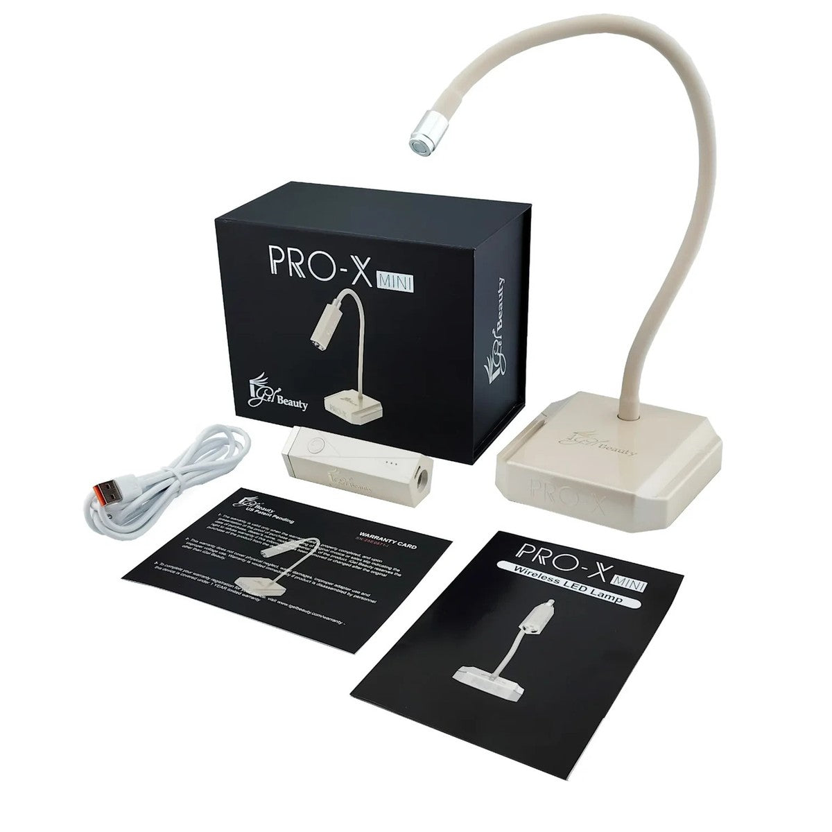 Igel PRO-X Mini Lamp