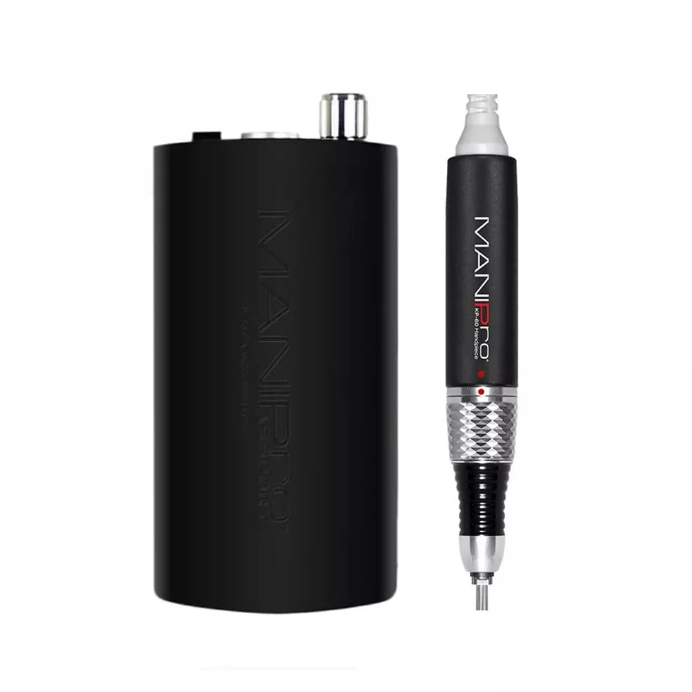 Kupa Portable Mani Pro Passport ManiPro - All Colors (HandPiece KP-55 or KP60)