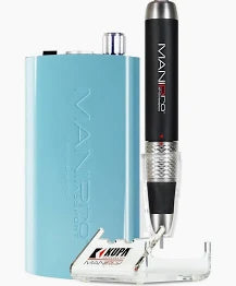 Kupa Portable Mani Pro Passport ManiPro - All Colors (HandPiece KP-55 or KP60)