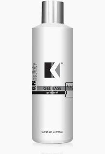Kupa Gel Base Refill 8oz