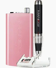 Kupa Portable Mani Pro Passport ManiPro - All Colors (HandPiece KP-55 or KP60)