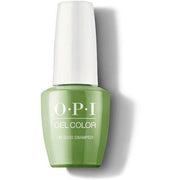 OPI GELCOLOR - GCN60 - I'M SOOO SWAMPED!
