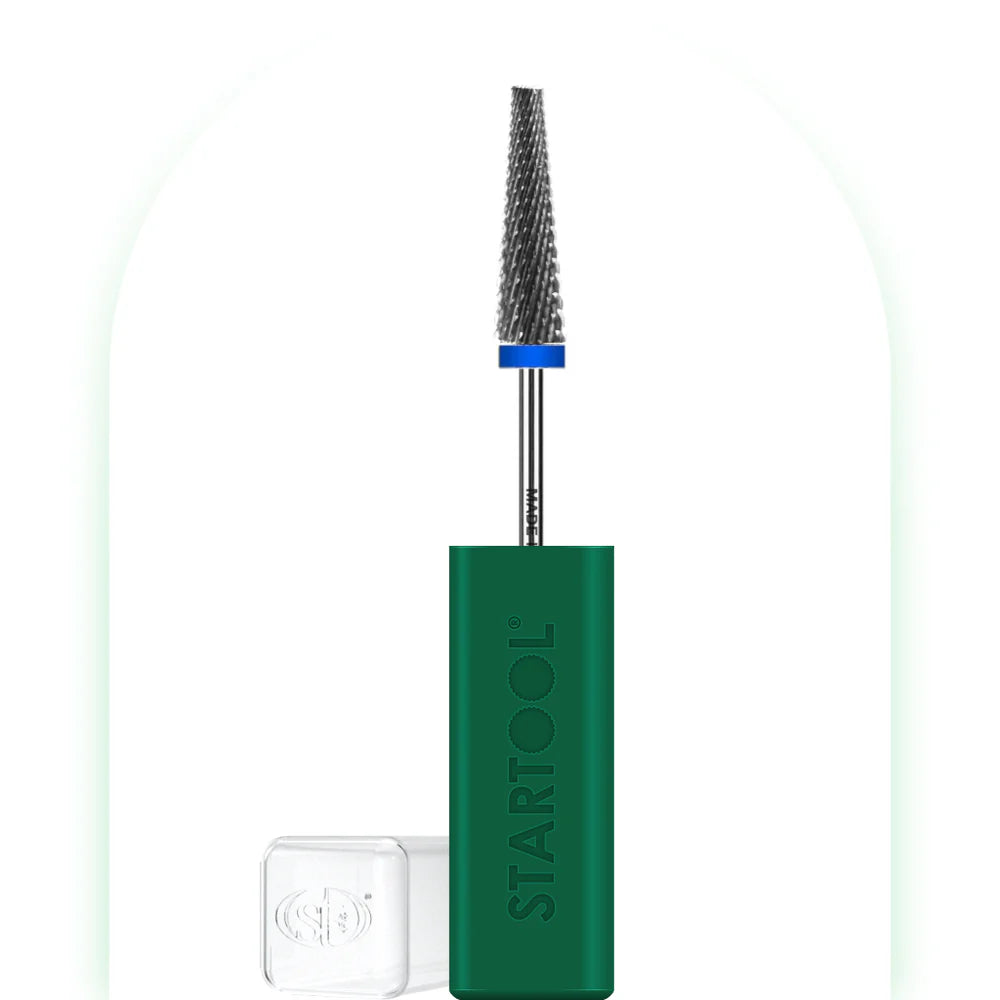 3/32" TAPER PRO XL COARSE