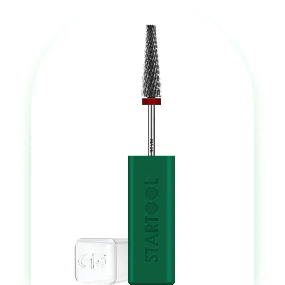 3/32" TAPER PRO XL EXTRA COARSE - TTT Nails Supply