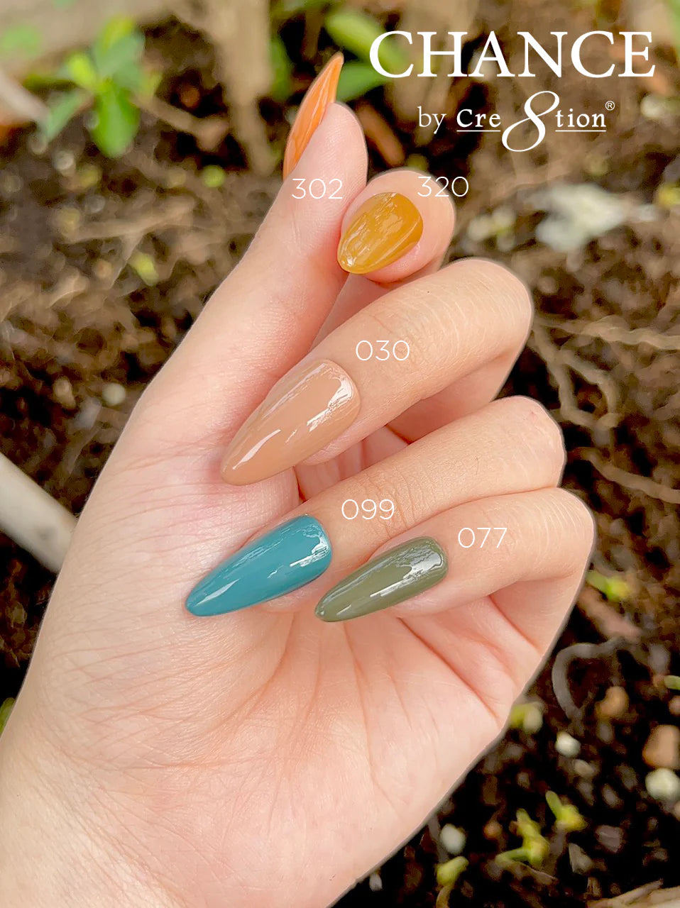TTT Nails Supply