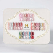 HANG Cat Eye - NUDE SHIMMER Collection, 36 Colors + Free Sample & Magnetic ($7.45/ea)